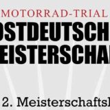 Ostdeutsche Motorrad-Trial Meisterschaft