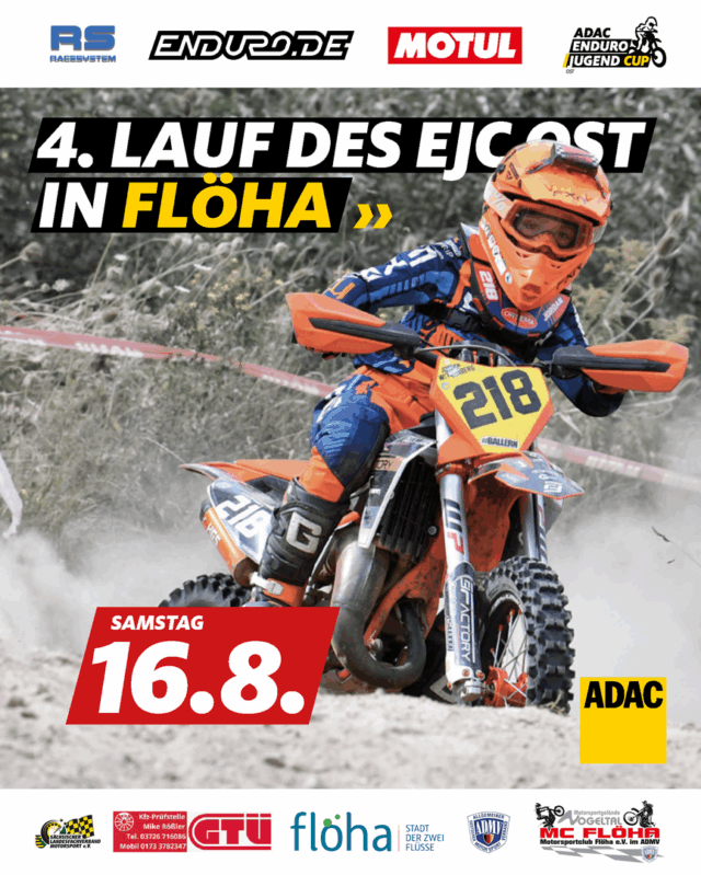 2. ADMV Sprintenduro EJC 2025