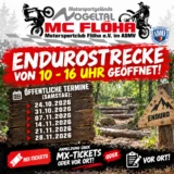 Endurotraining